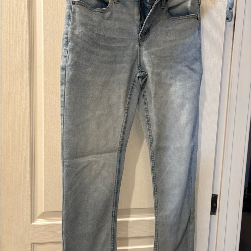 Light Blue Men’s RSQ  Jeans 28x30